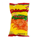 CHICHARRON 24 UNI.